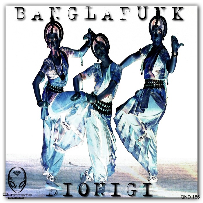 DIONIGI - Banglafunk