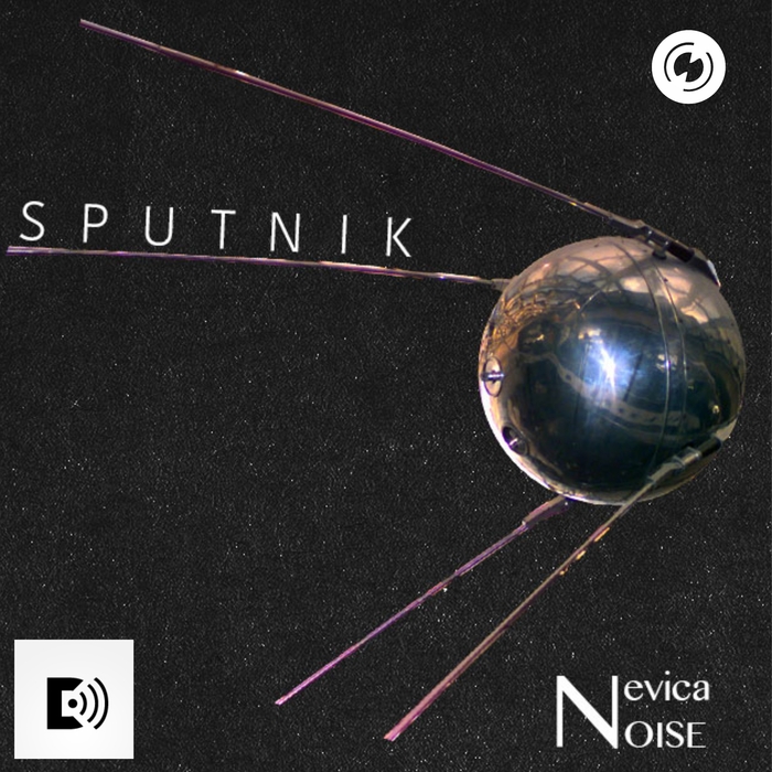 NEVICA NOISE - Sputnik
