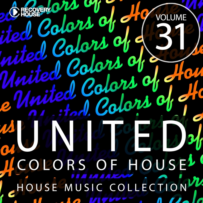 VARIOUS - United Colors Of House Vol 31