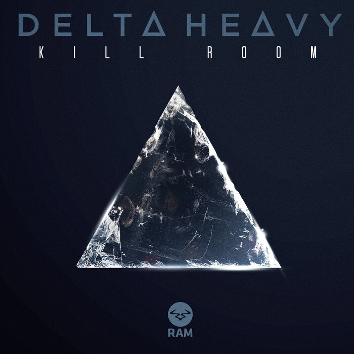 DELTA HEAVY - Kill Room