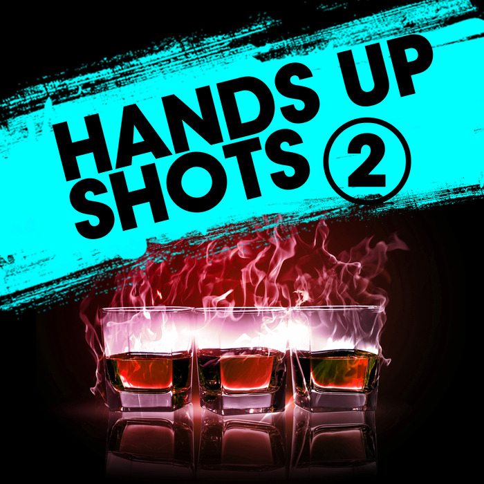 Various Artists - Hands Up Shots 2