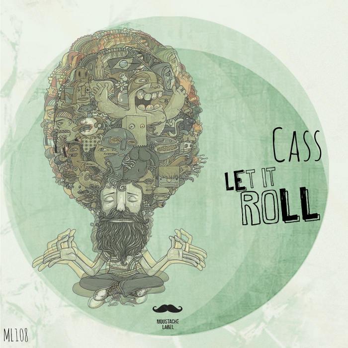 CASS - Let It Rol
