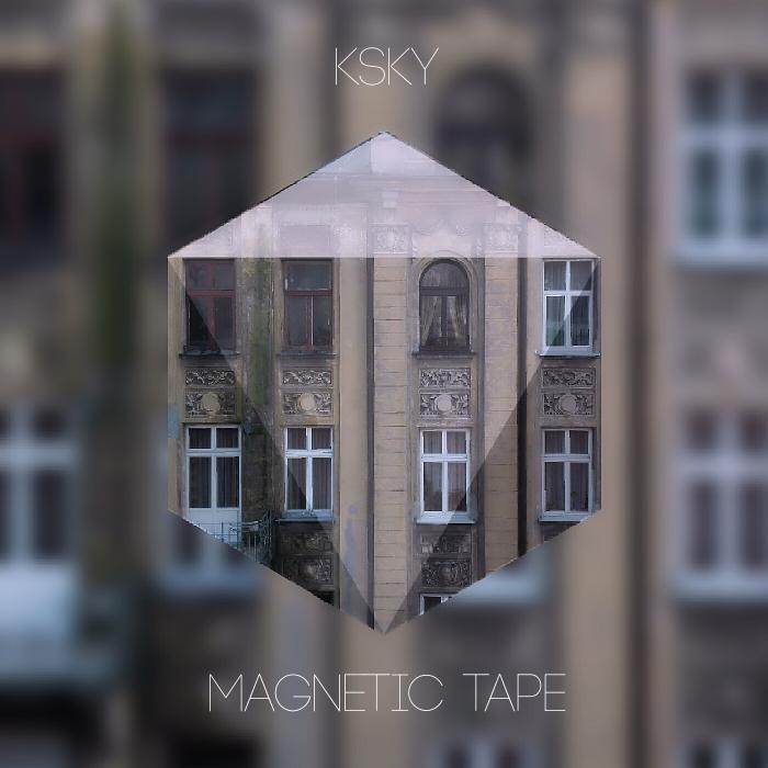 KSKY - Magnetic Tape
