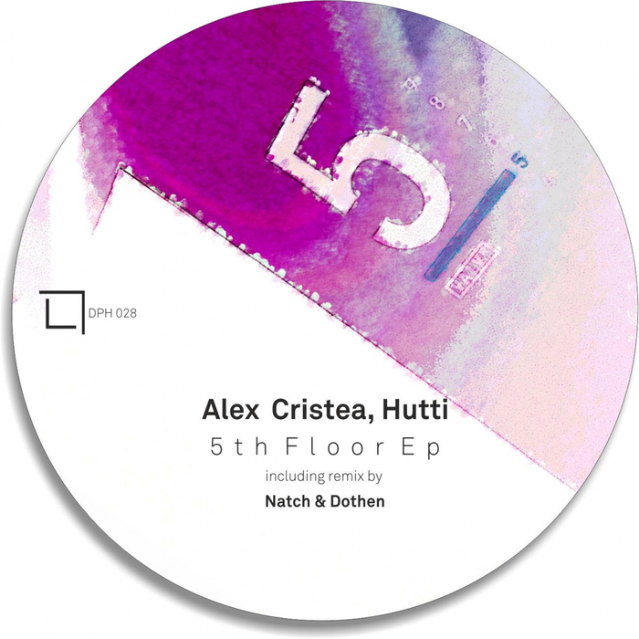ALEX CRISTEA/HUTTI - 5th Floor