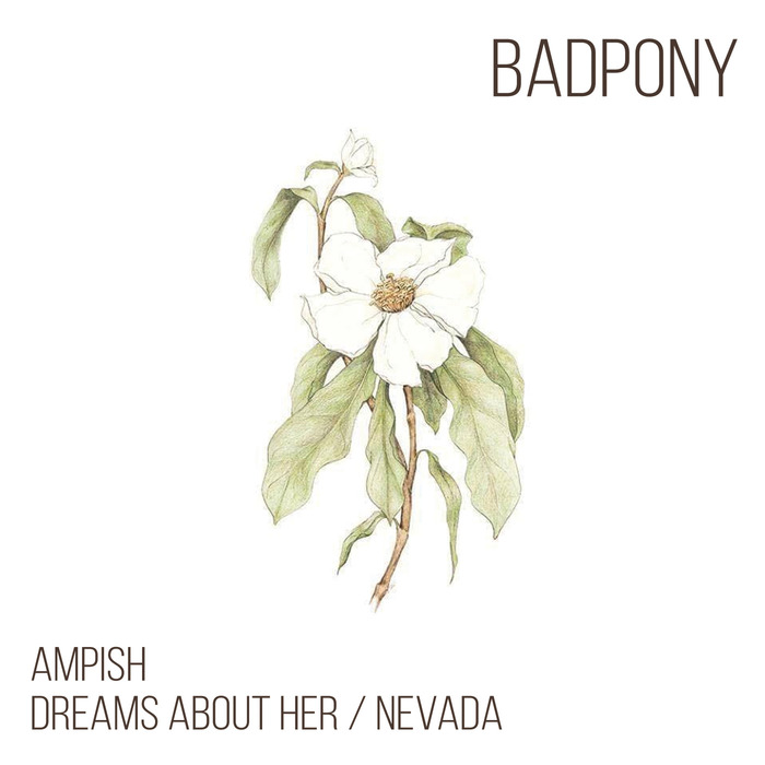 AMPISH - Dreams About Her/Nevada