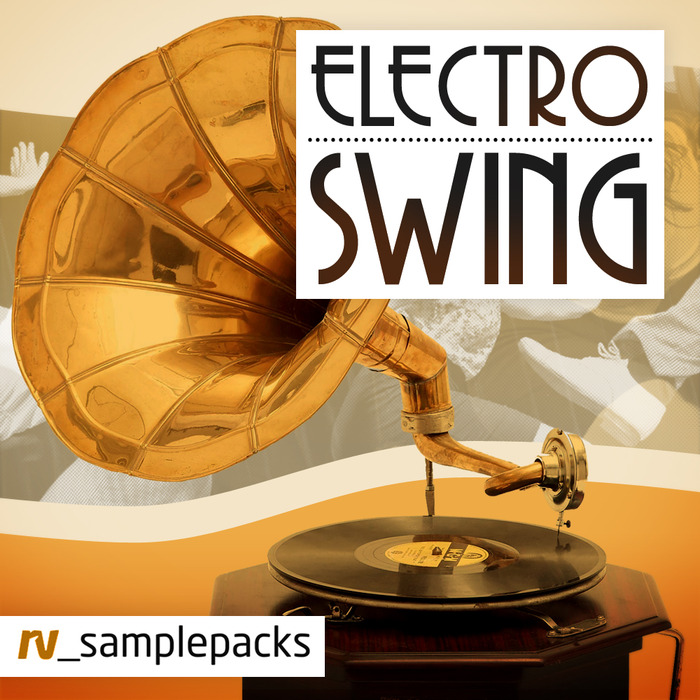 Resonant Vibes: Electro Swing (Sample Pack WAV/APPLE/LIVE/REASON) at Resonant Vibes: Electro Swing (Sample Pack WAV/APPLE/LIVE/REASON) at