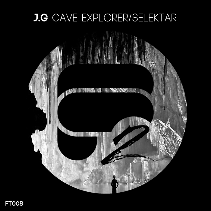 JG - Cave Explorer