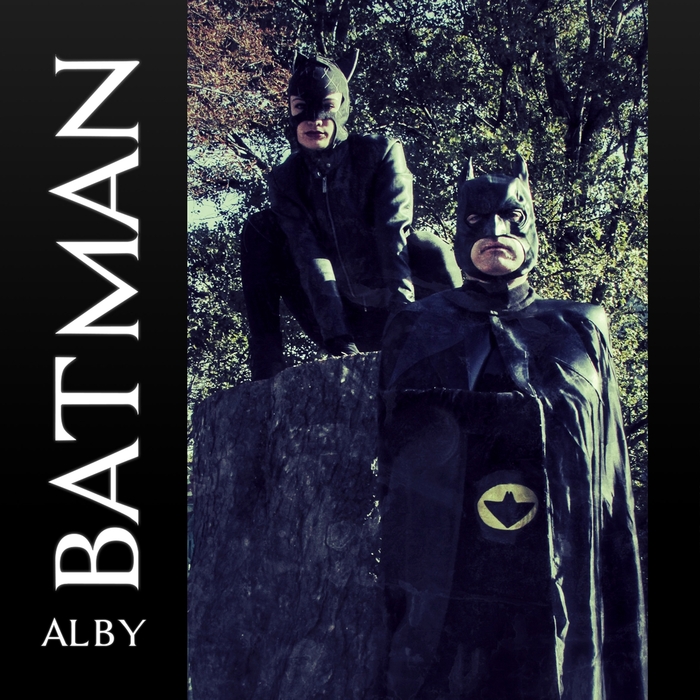 ALBY - Batman