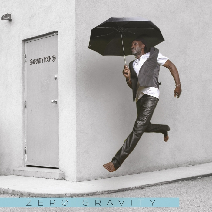 Gravity Room by Zero Gravity on MP3, WAV, FLAC, AIFF & ALAC at Juno