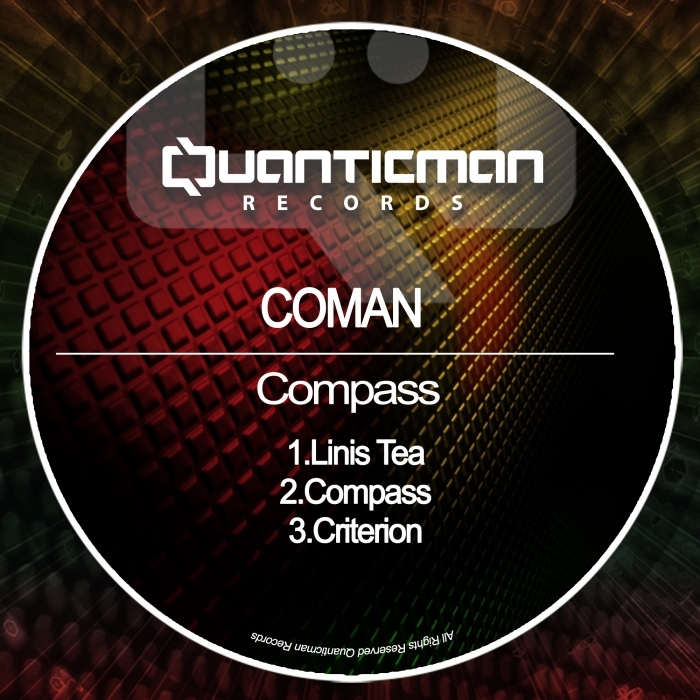 COMAN - Compass