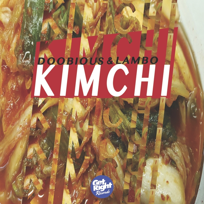 DOOBIOUS - Kimchi