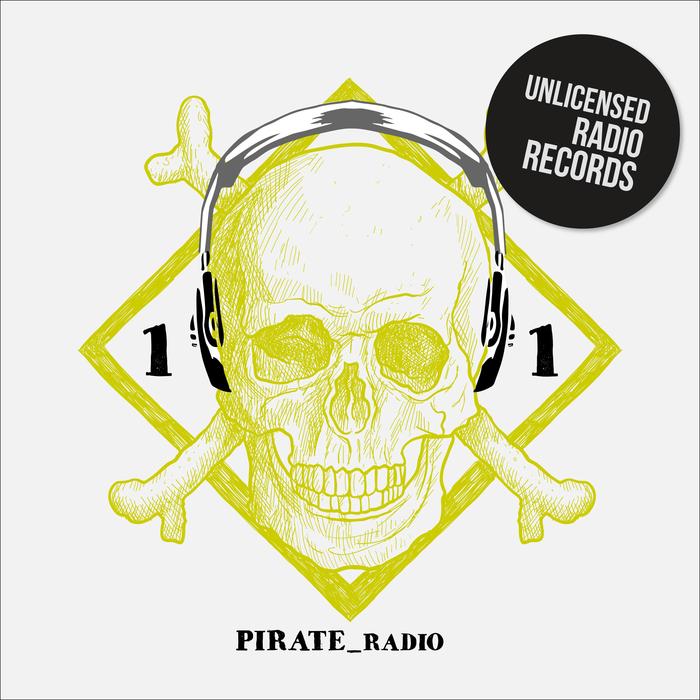 VARIOUS - Pirate Radio Vol 11