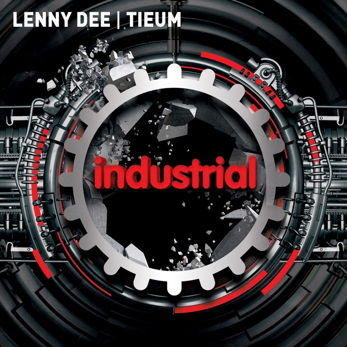 TIEUM/LENNY DEE - Industrial