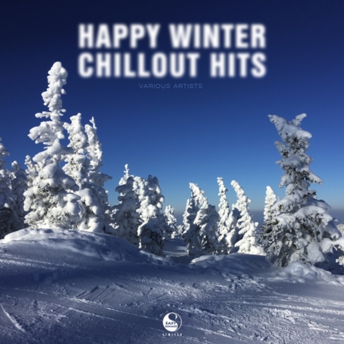 VARIOUS - Happy Winter Chillout Hits