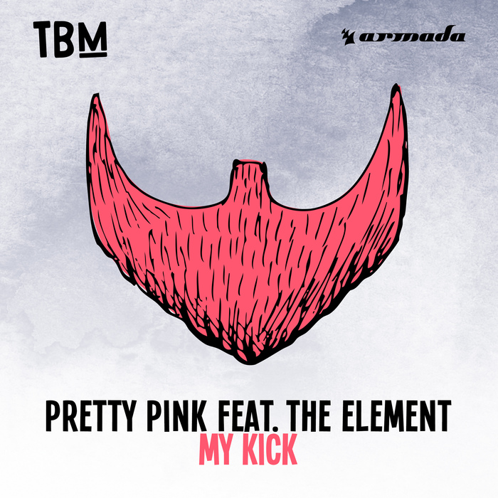 PRETTY PINK feat THE ELEMENT - My Kick