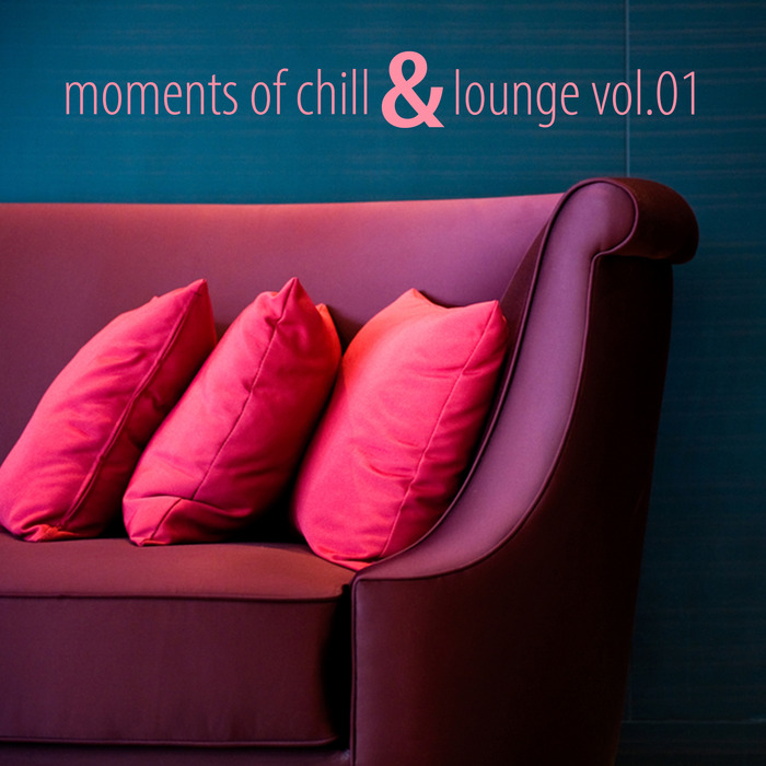 art of lounge moments in love