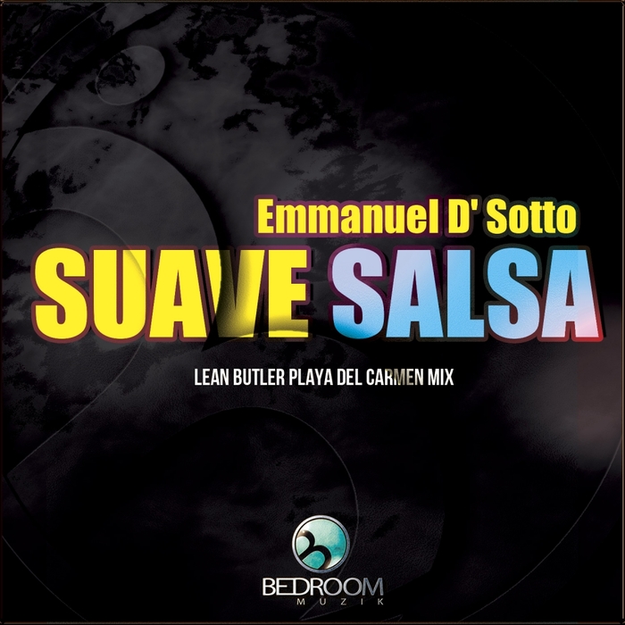 EMMANUEL D' SOTTO - Suave Salsa