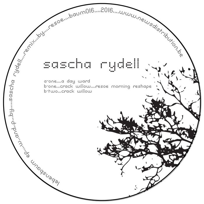 SASCHA RYDELL - Lebensbaum EP