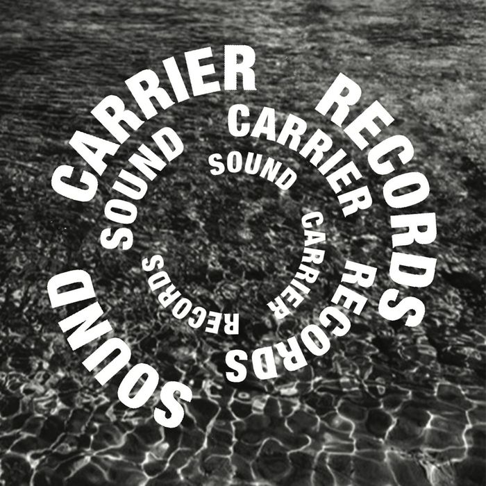 CHRIS CARRIER - Sound Carrier Records Pt 1 (2010-2016)