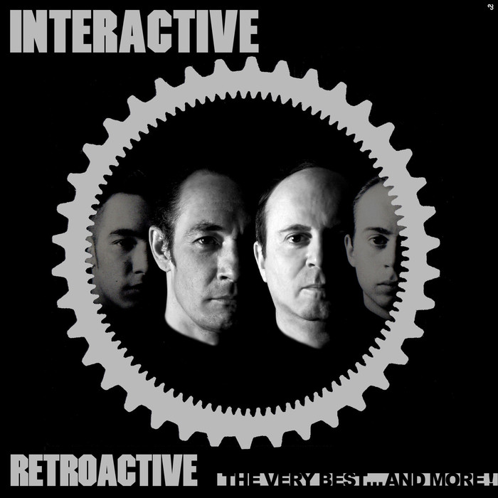 INTERACTIVE - Retroactive: The Very Best...& More!