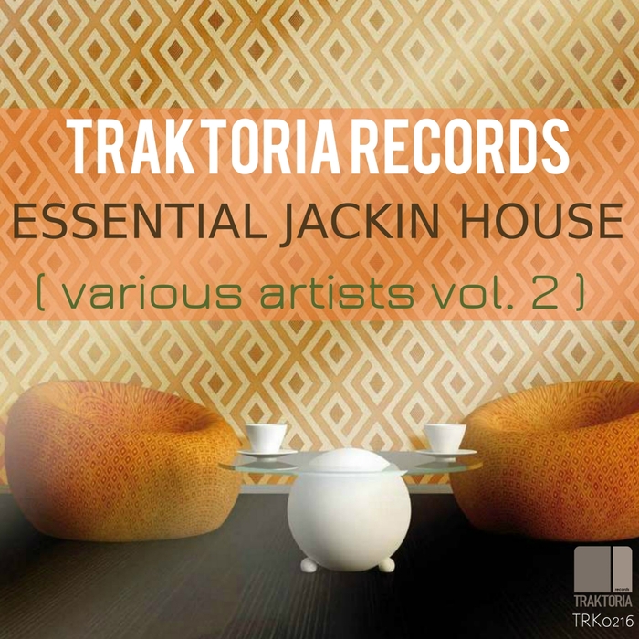 Various - Essential Elements 8 Various - Essential Elements 8