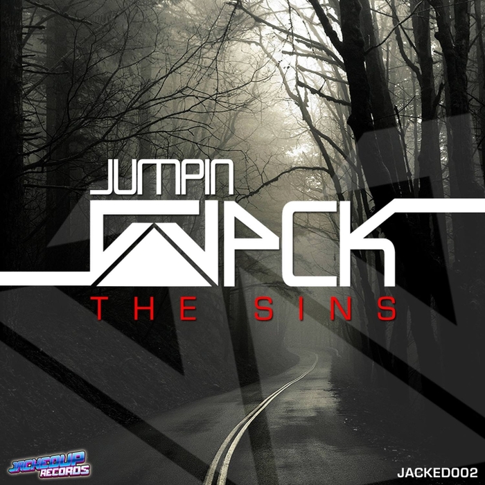 JUMPIN JACK - The Sins