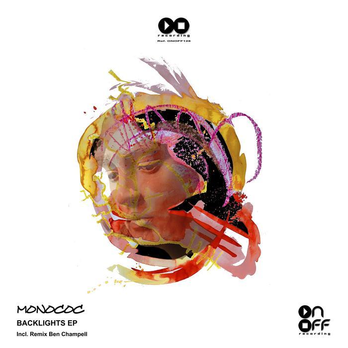 MONOCOC - Backlights EP