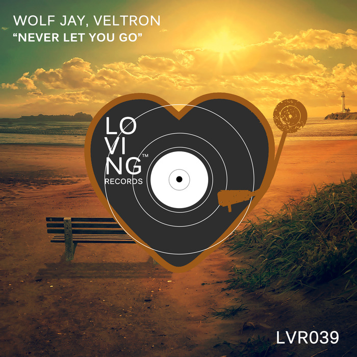 Never Let You Go by Wolf Jay/Veltron on MP3, WAV, FLAC ...