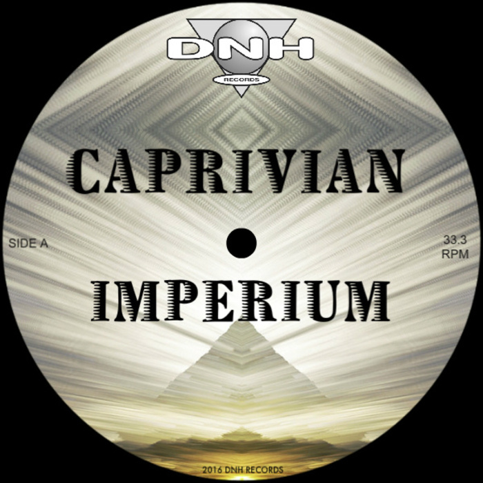 CAPRIVIAN - Imperium