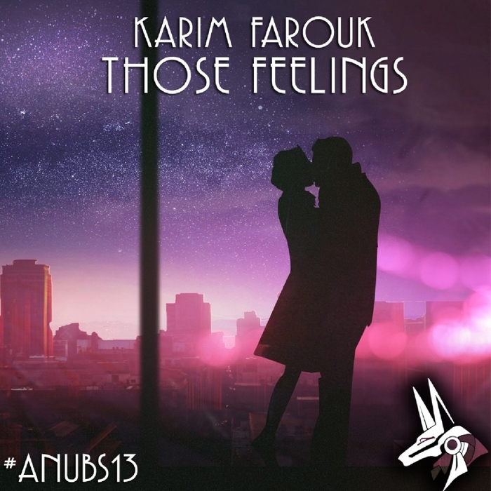 KARIM FAROUK - Those Feelings