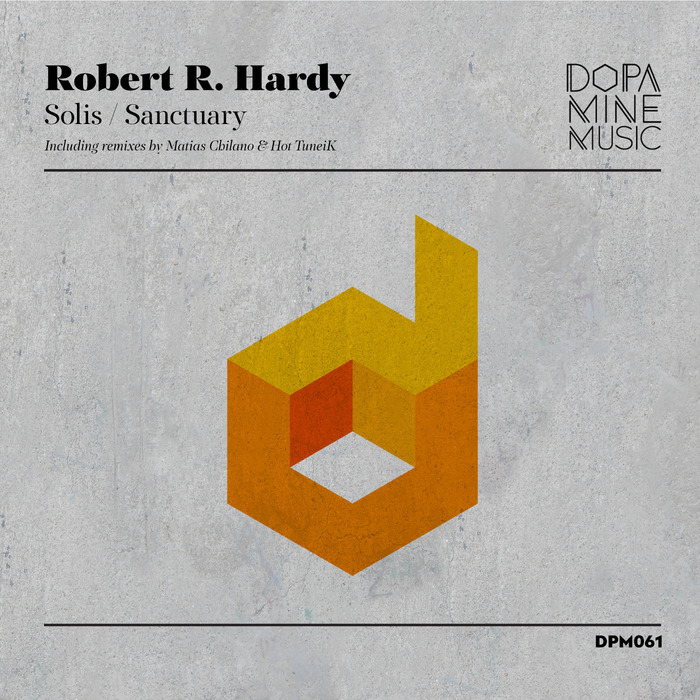 ROBERT R HARDY - Solis