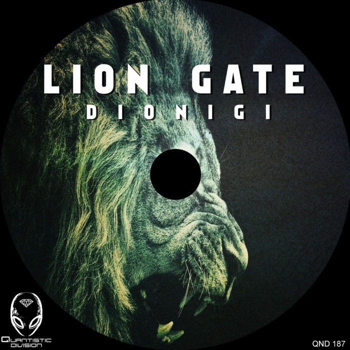 DIONIGI - Lion Gate