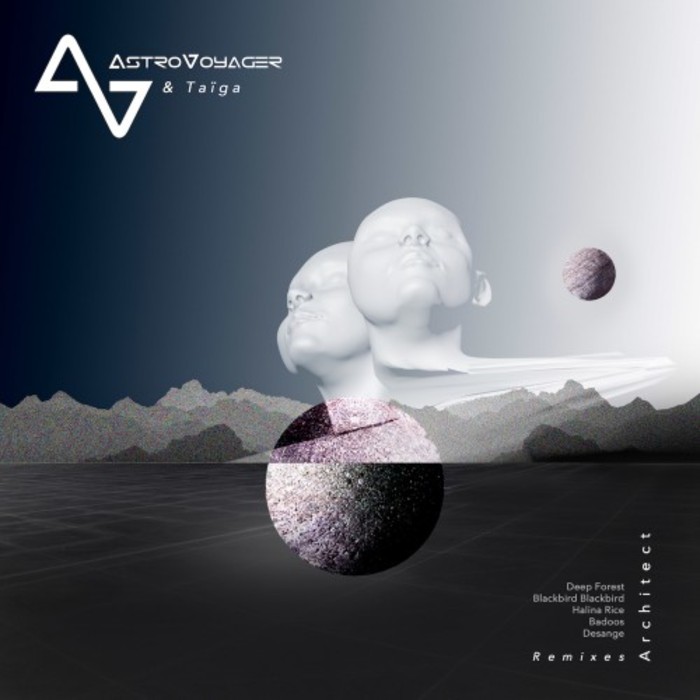 ASTROVOYAGER feat TAIGA - Architect