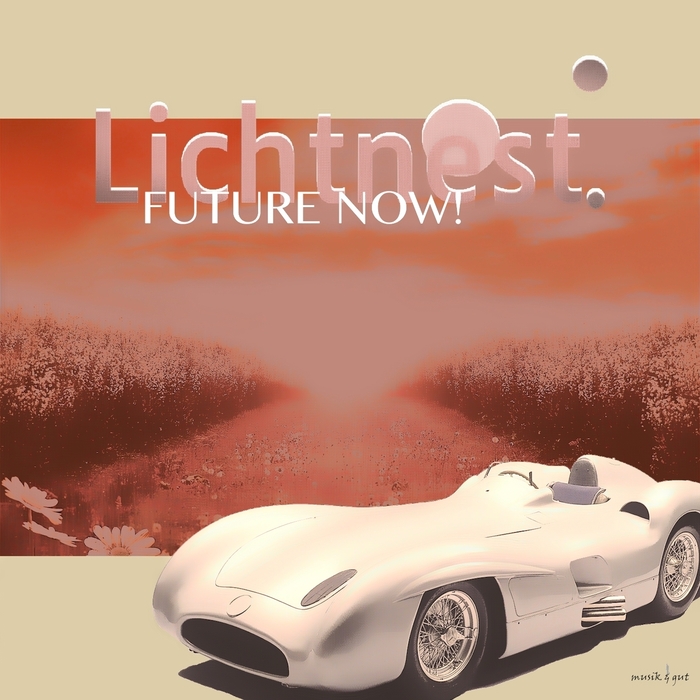 LICHTNEST - Future Now!