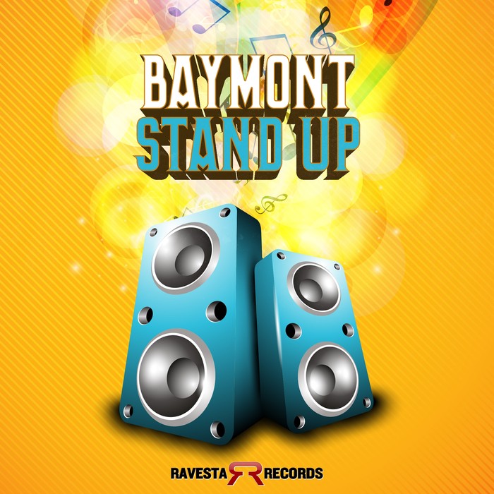 BAYMONT BROSS - Stand Up