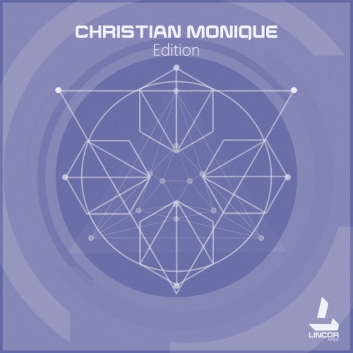 CHRISTIAN MONIQUE - Edition