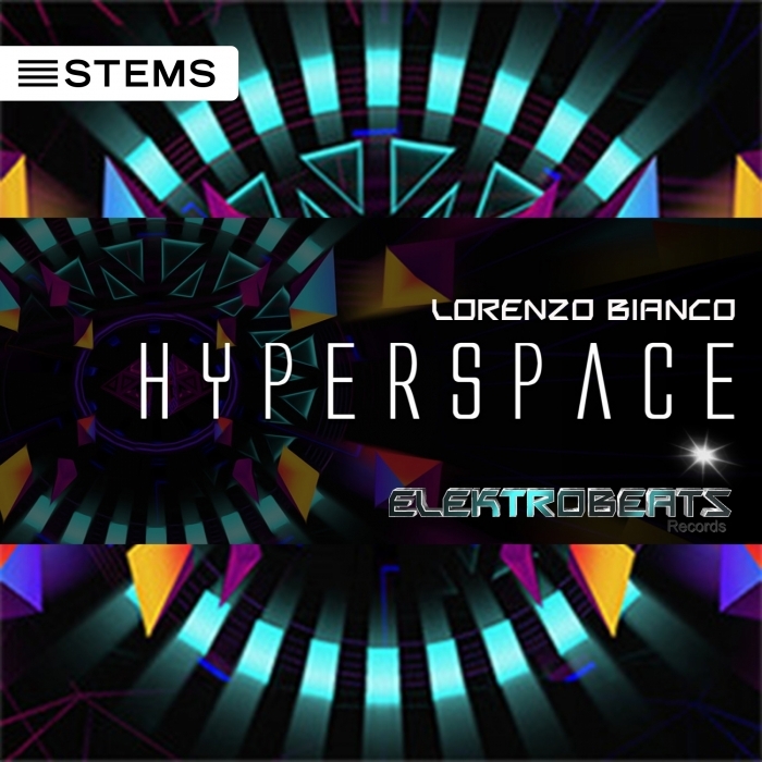 LORENZO BIANCO - Hyperspace