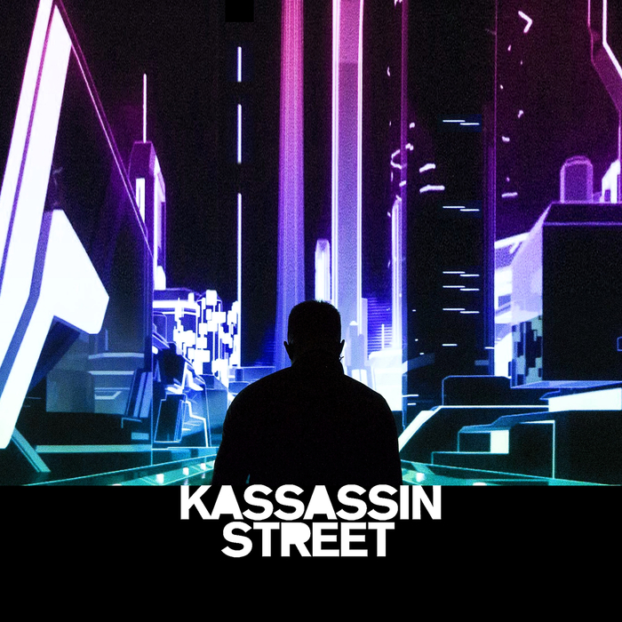 KASSASSIN STREET - Do Or Die