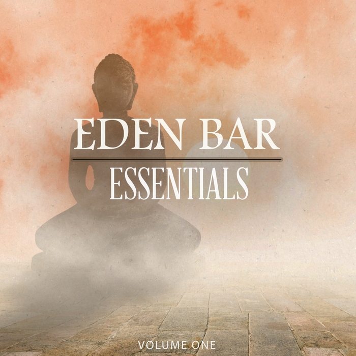 VARIOUS - Eden Bar Essentials Vol 1 (Finest In Deep House & Tech House Music)