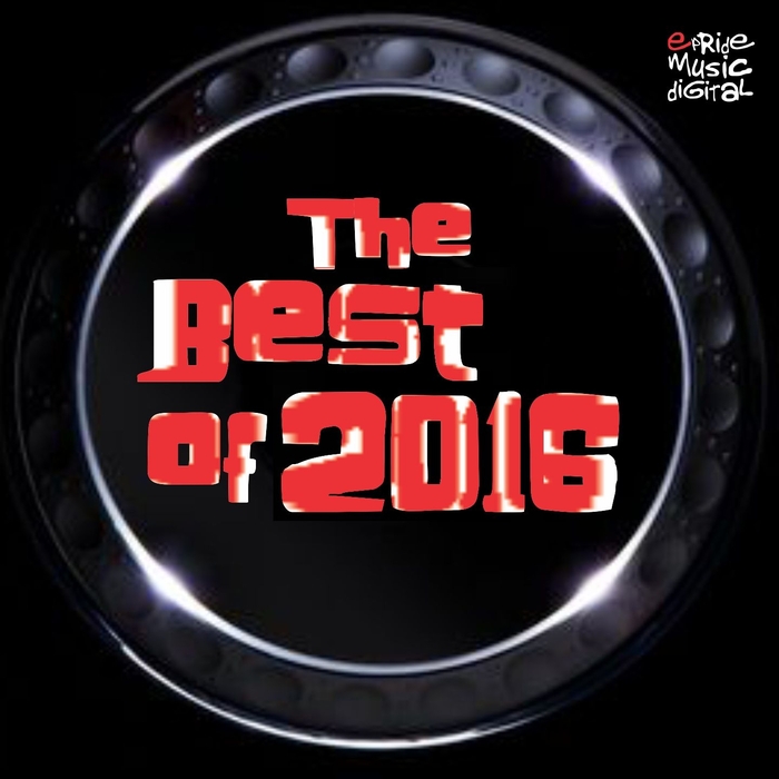 VARIOUS - The Best Of 2016