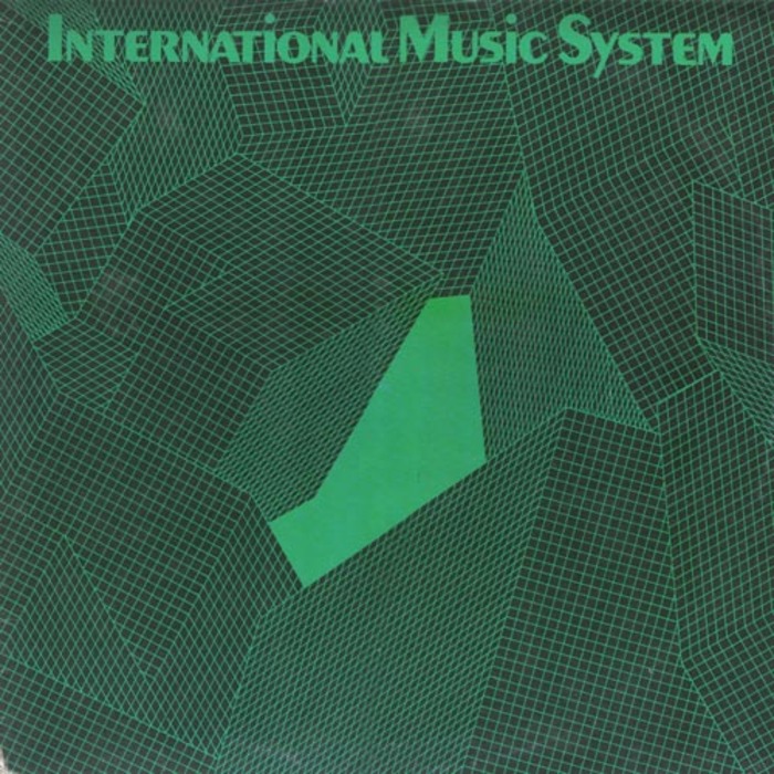 INTERNATIONAL MUSIC SYSTEM - International Music System Vol 2
