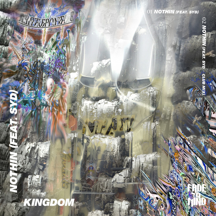 KINGDOM - Nothin (feat Syd)