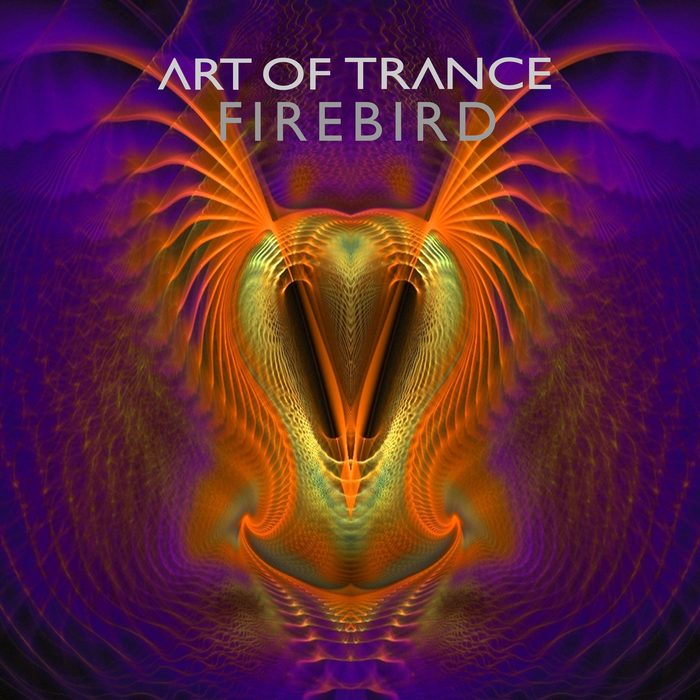 ART OF TRANCE - Firebird