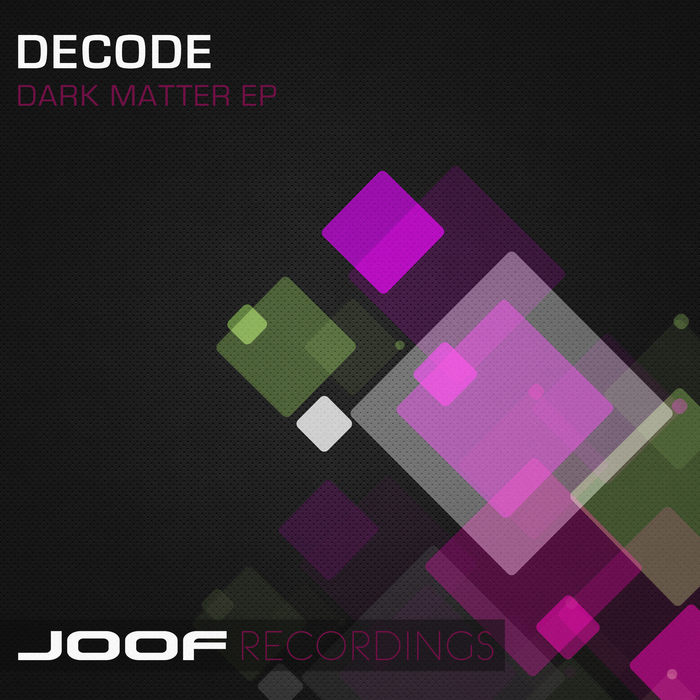 DECODE - Dark Matter EP