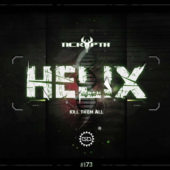 NCRYPTA - Helix