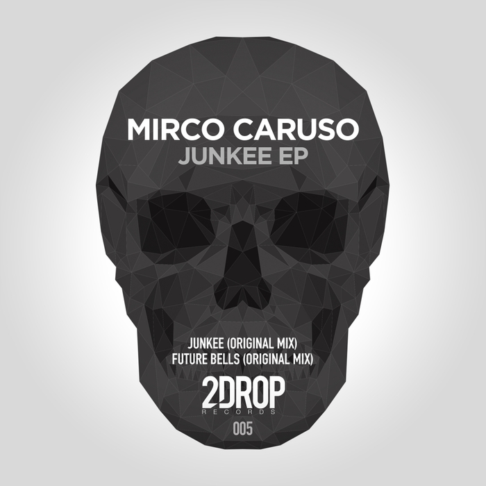 MIRCO CARUSO - Junkee EP