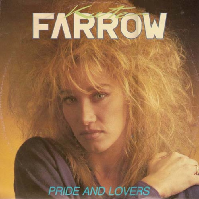 KATE FARROW - Pride & Lovers