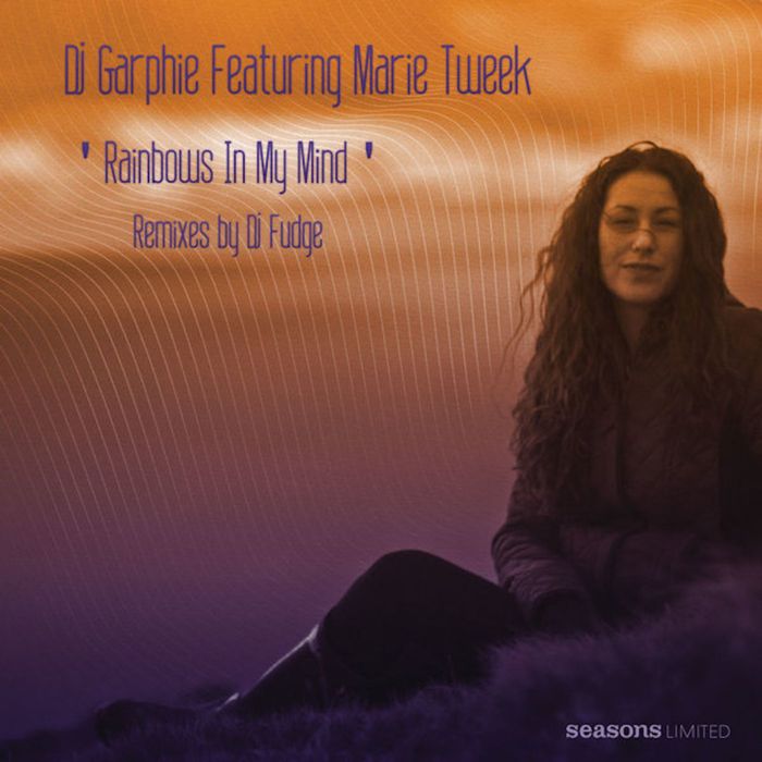 MARIE TWEEK/DJ GARPHIE - Rainbows In My Mind