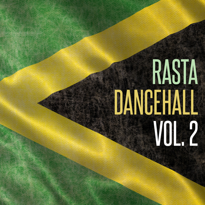 VARIOUS - Rasta Dancehall Vol 2