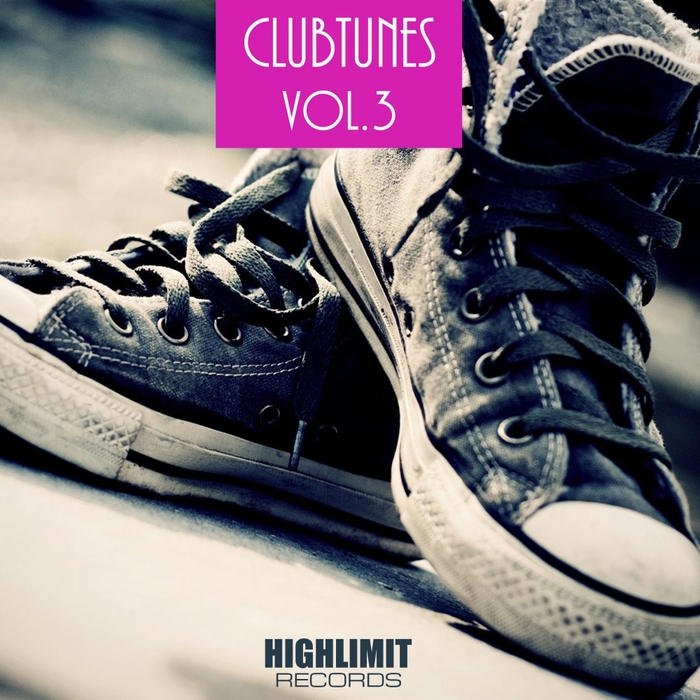 VARIOUS - Club Tunes Vol 3